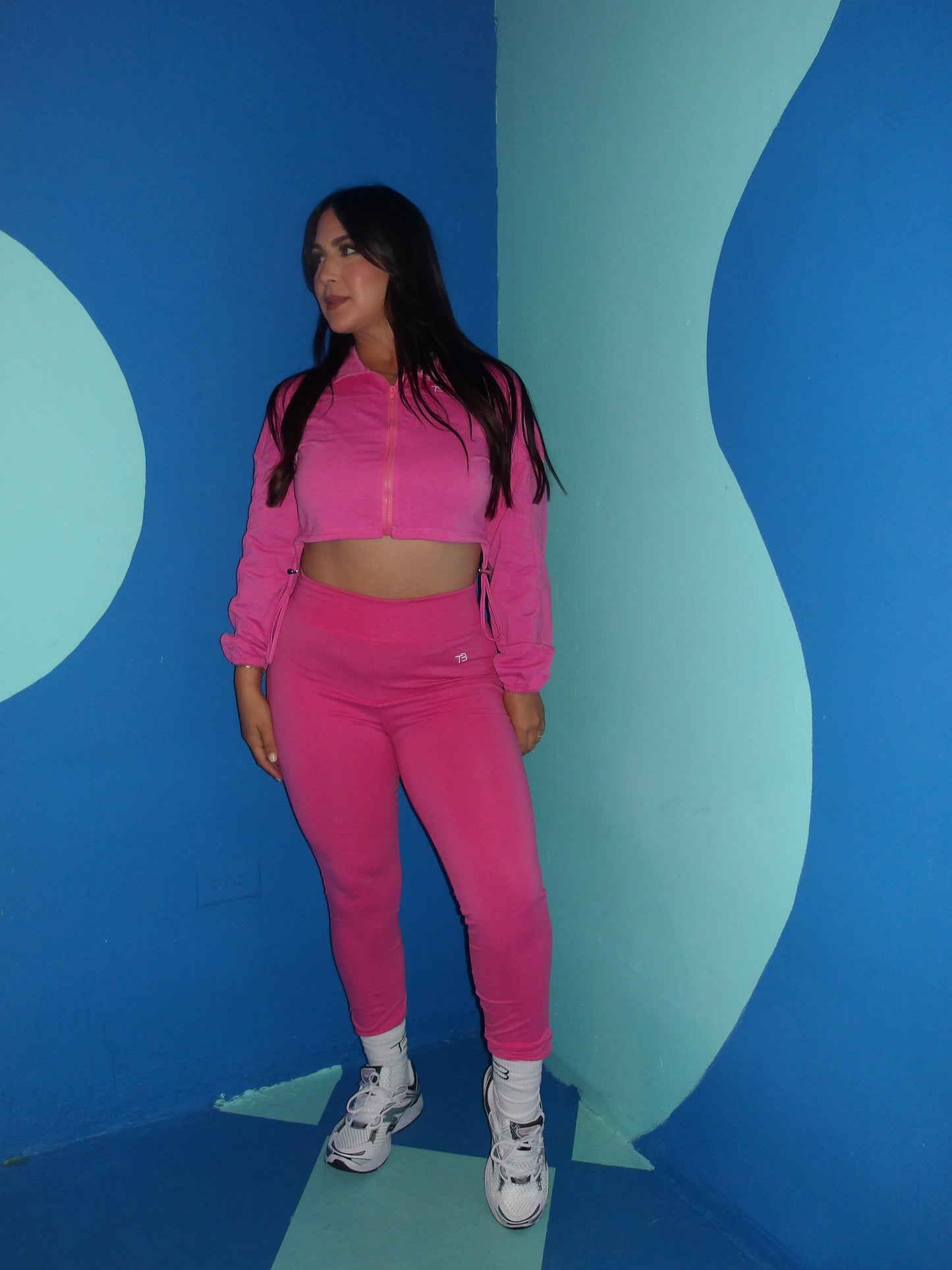 Bubblegum Set