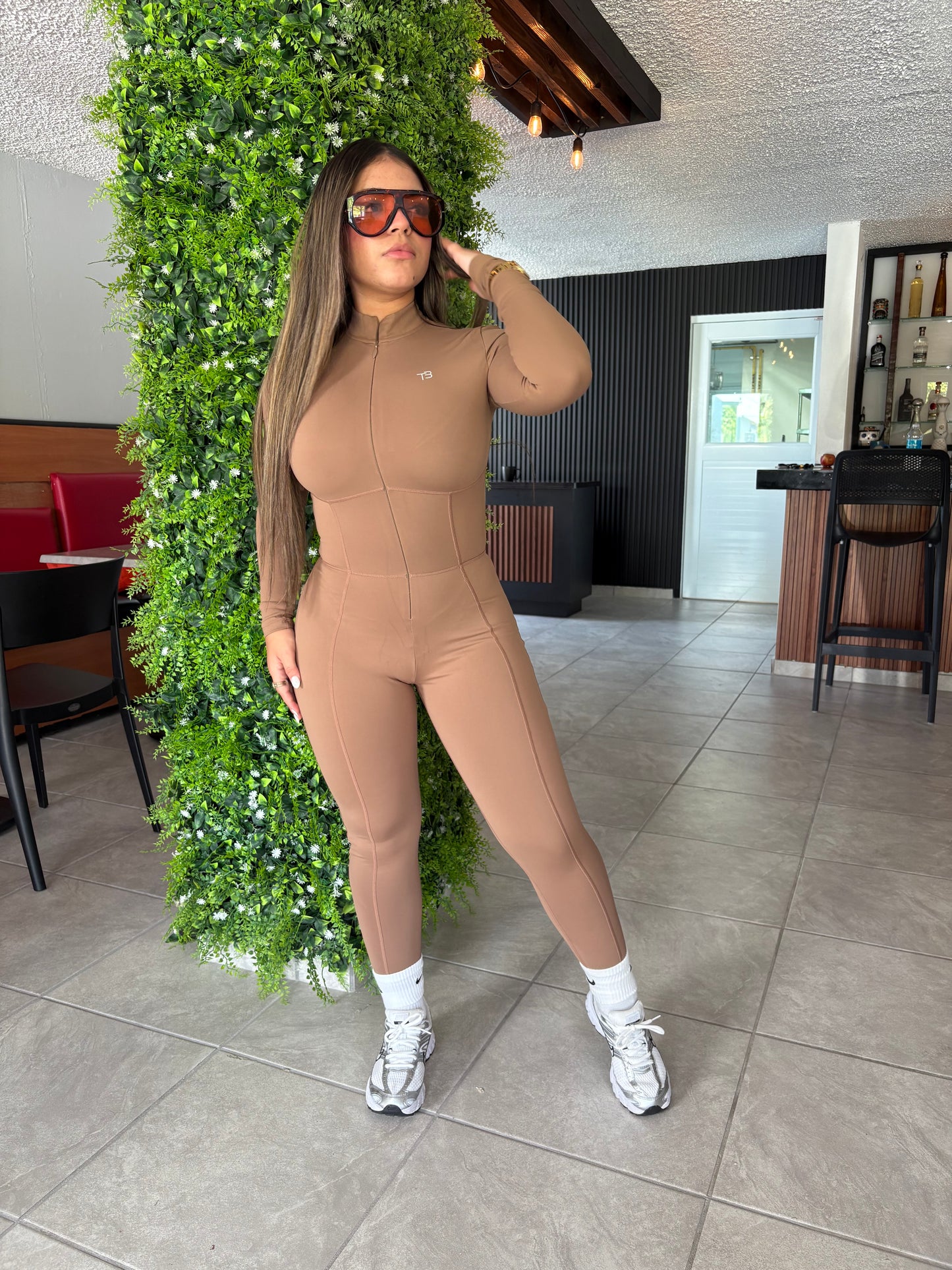 Cocoa Fit