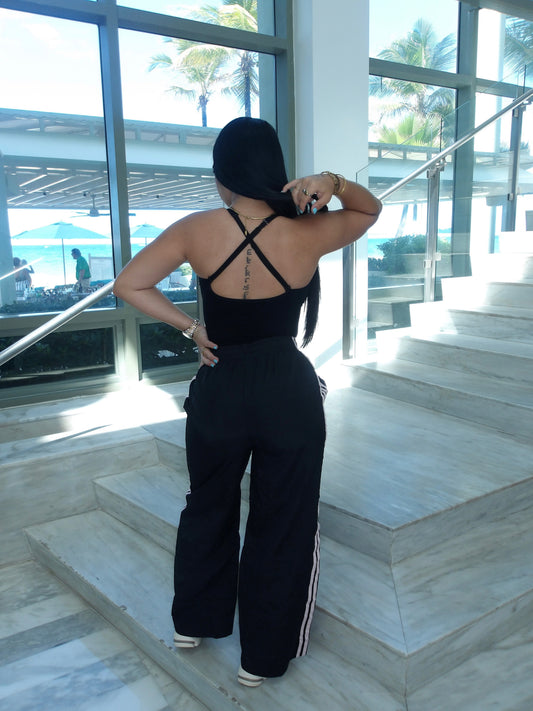 Top Bodysuit