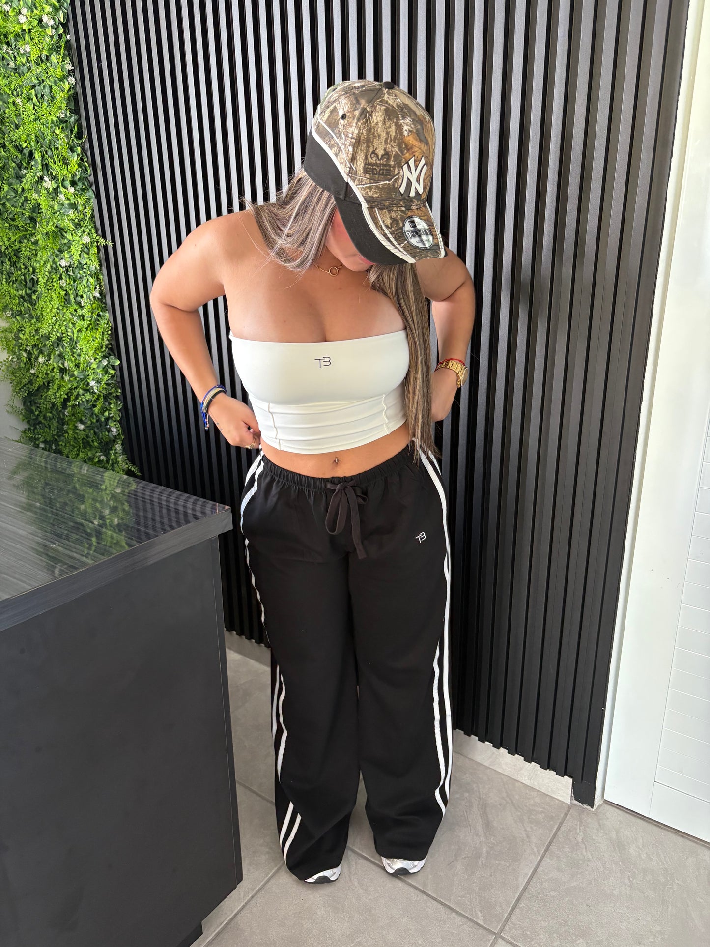 Sporty Chic Set