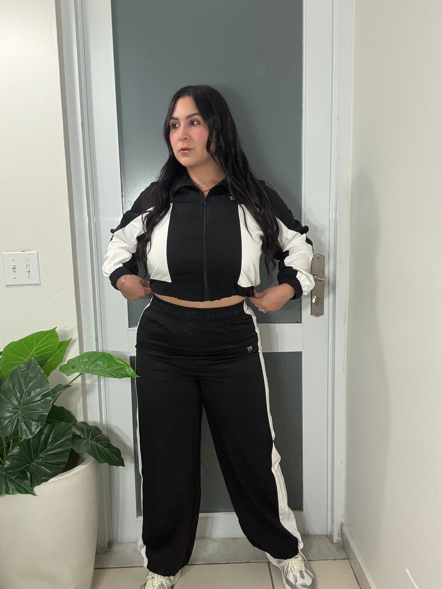 Tracksuit