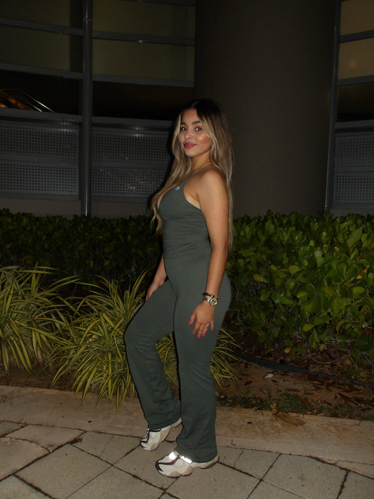 Wicked Olive