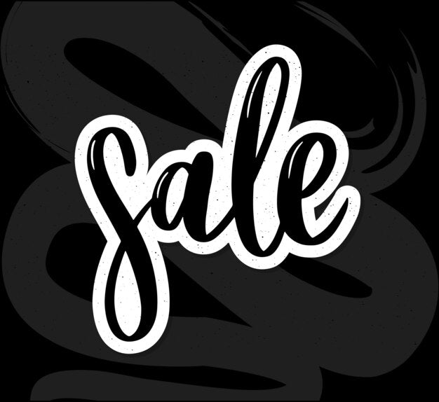 Sale