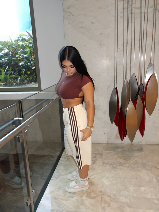 Jort Brown Set