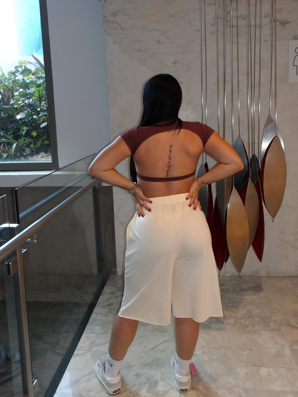 Jort Brown Set