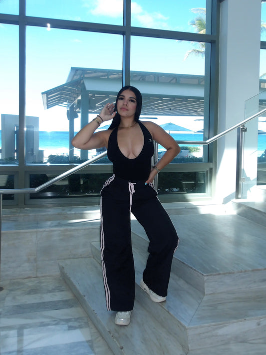 Sporty Chic