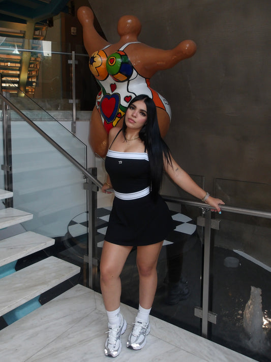 Ace Dress