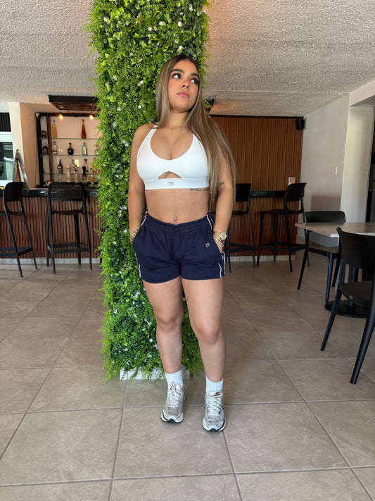 Comfy Navy Set