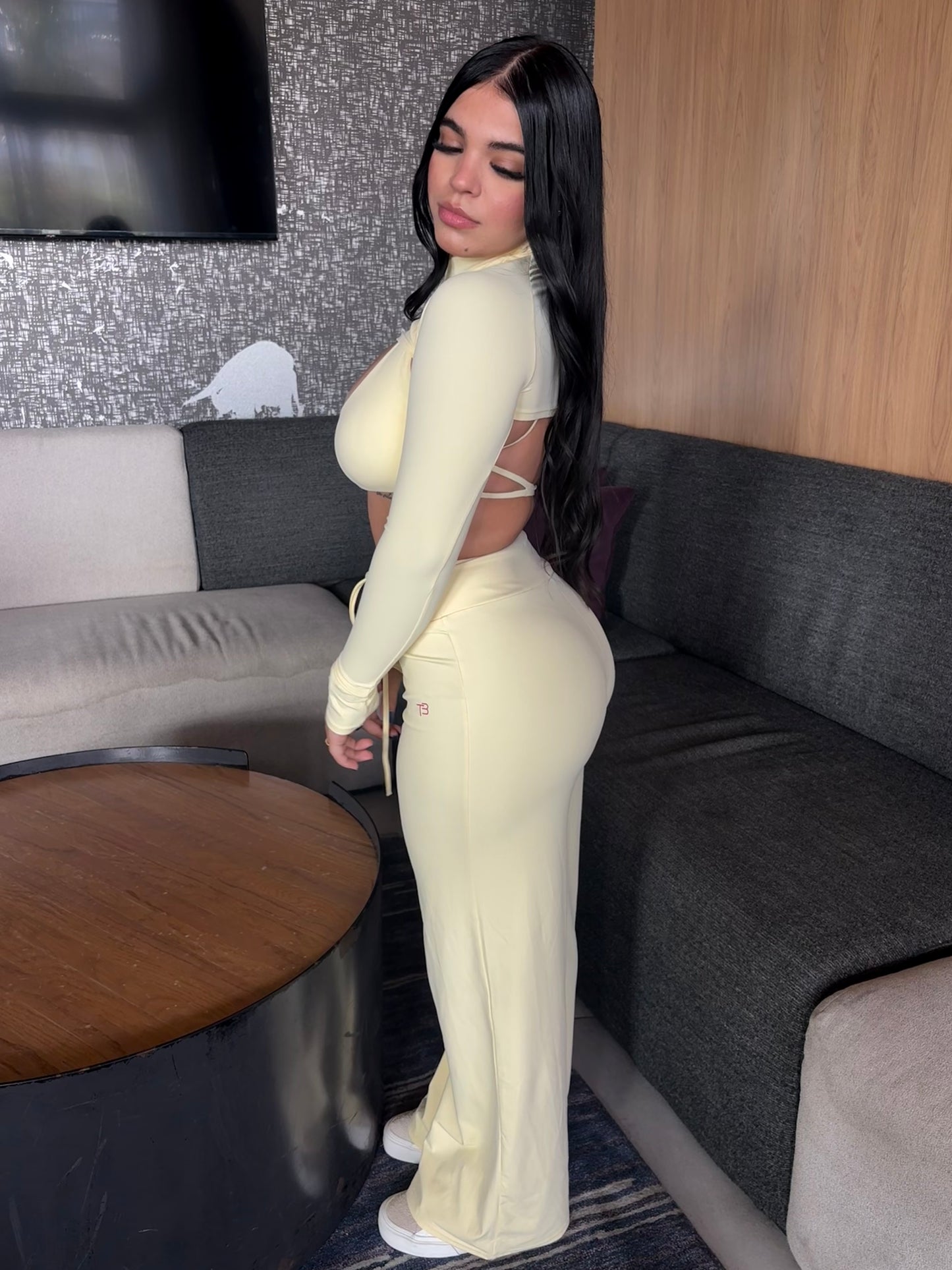 Belle