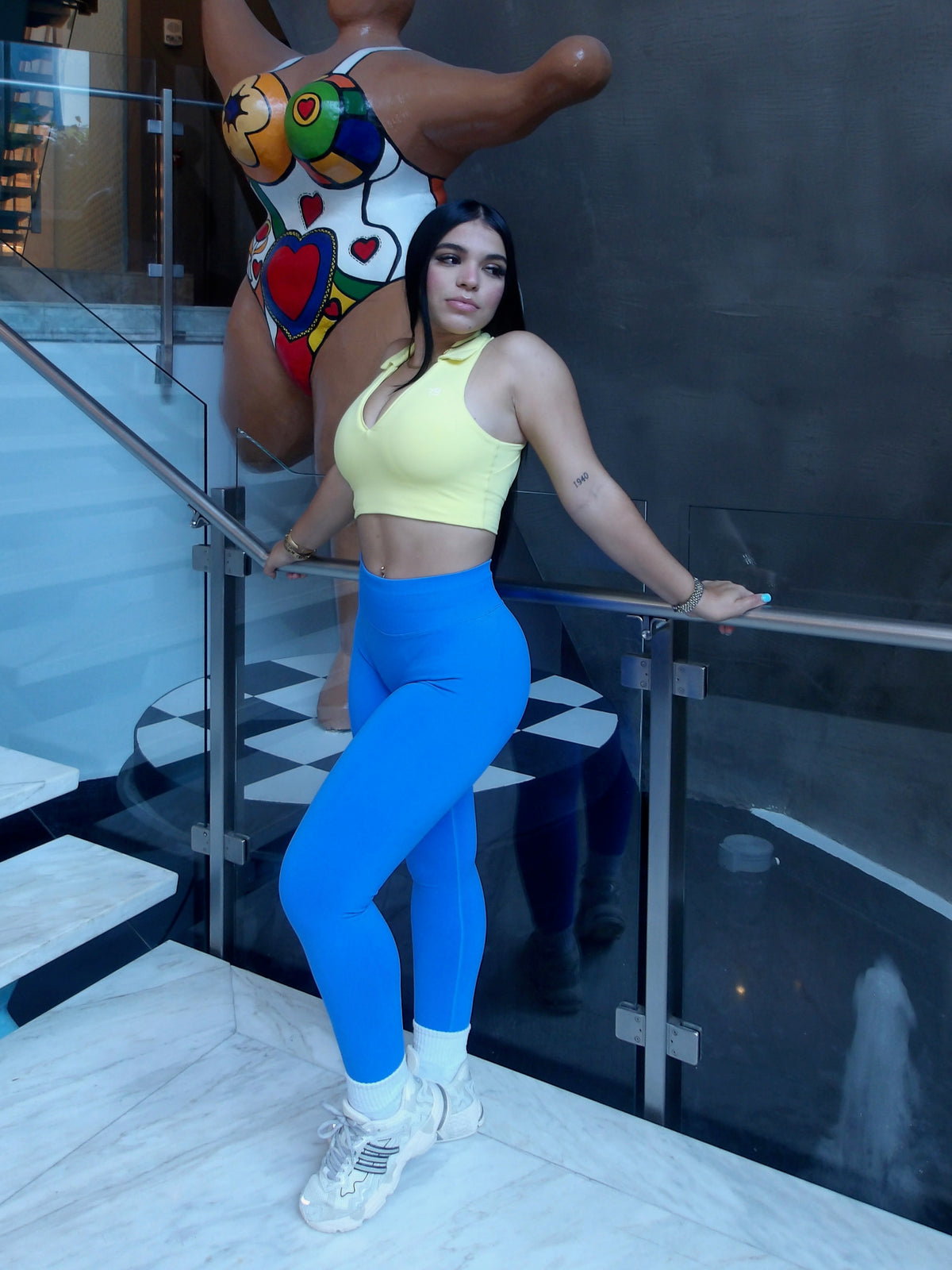 Color Block