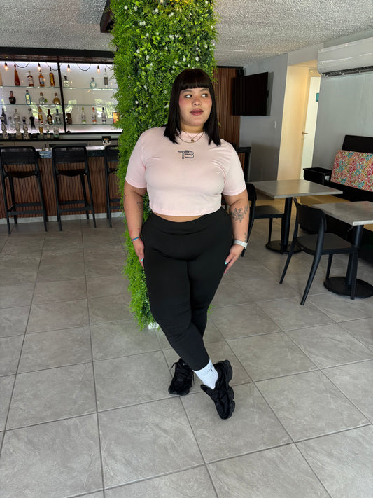 Top Crop Top