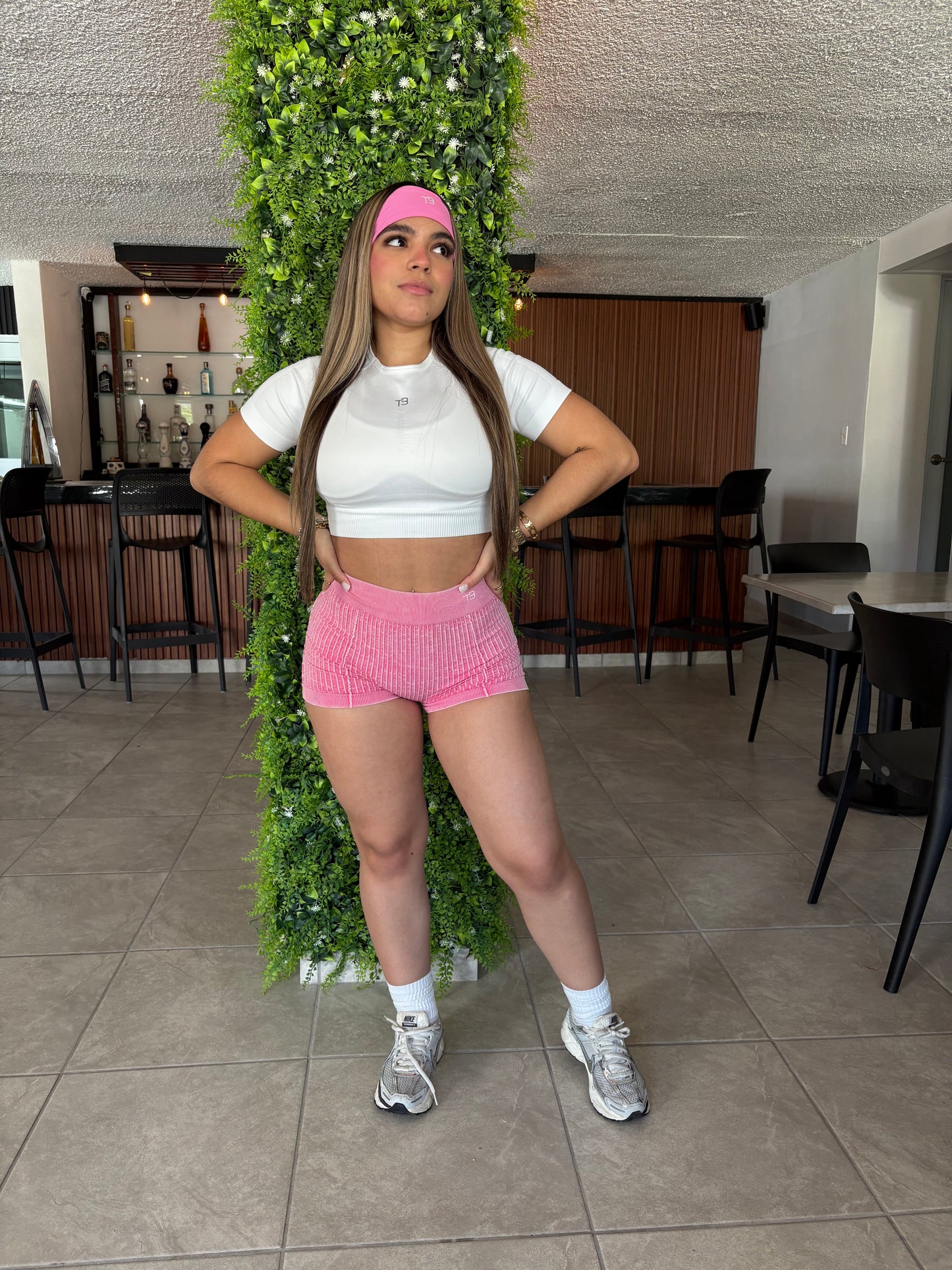 Pinky Set