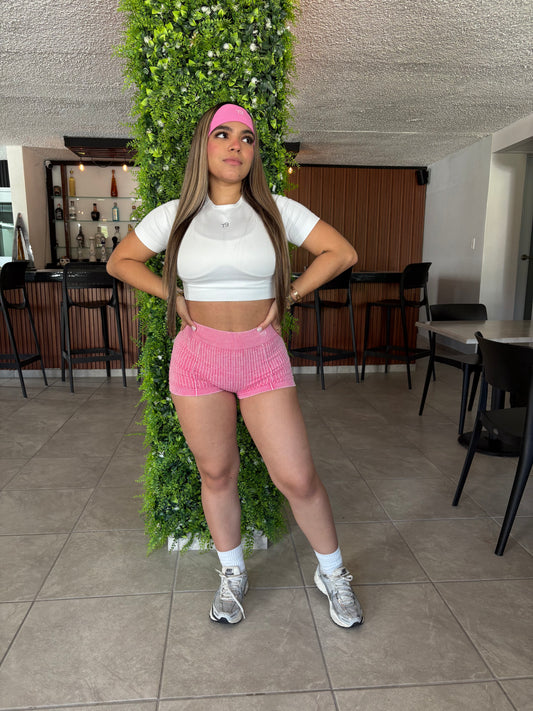 Pinky Set