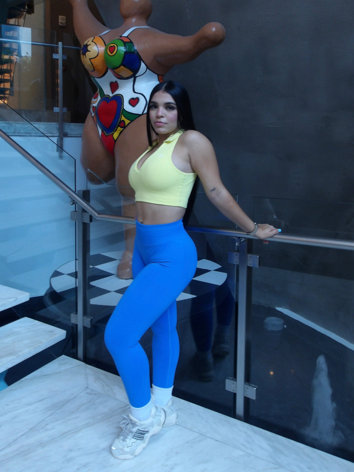Color Block
