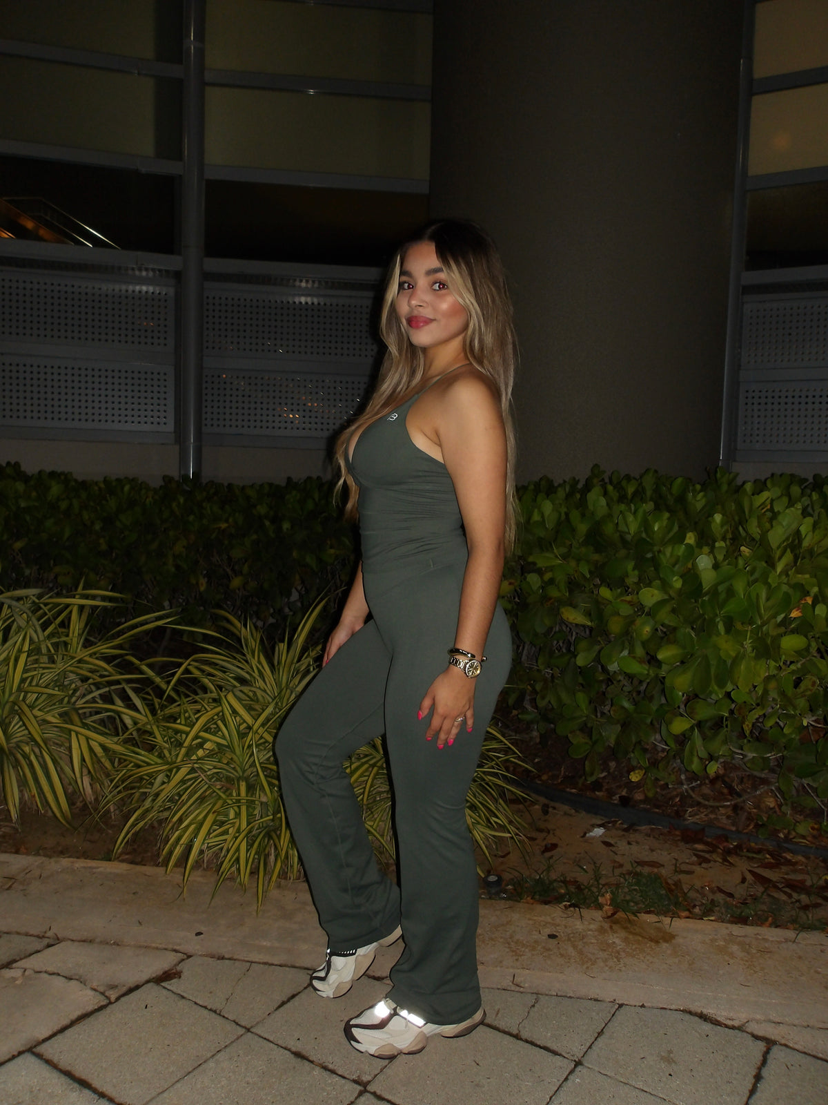 Wicked Olive