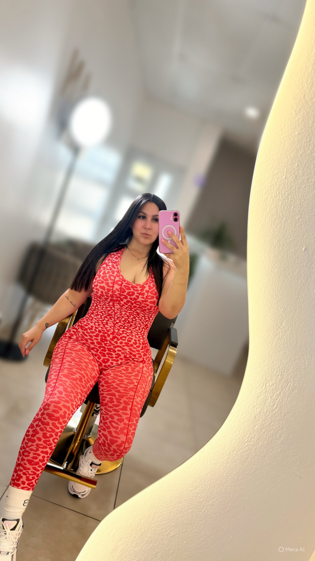 Print Suit