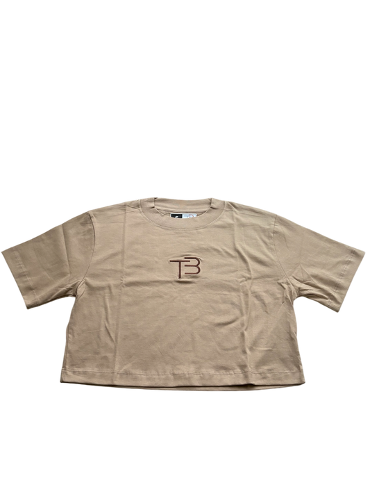TB Crop Top