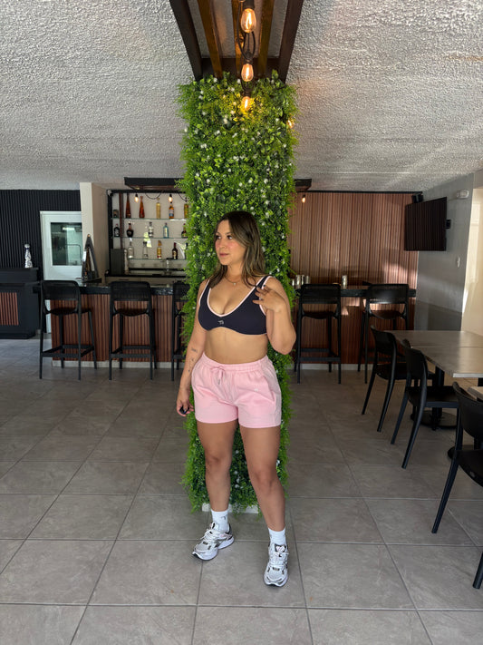 Pretty in Pink